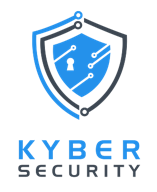 kybersecurity application protection логотип