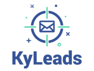 kyleads logo