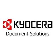 kyocera managed print services logo