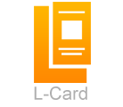 l-card pro logo