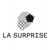 la surprise logo