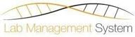 lab management system logo