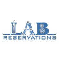 lab reservations логотип