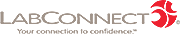 labconnect logo
