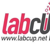 labcup logo