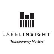 label insight логотип