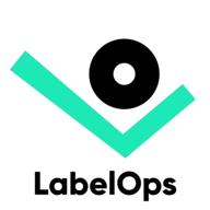 labelops логотип