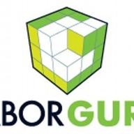 labor guru web scheduling logo