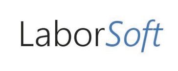 laborforce 로고