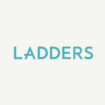 ladders 로고