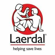 laerdal логотип