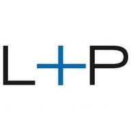 laird+partners logo