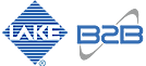 lakeb2b logo