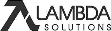 lambda suite 로고