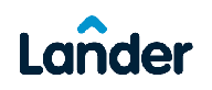 lander logo