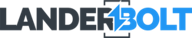 landerbolt логотип