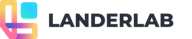 landerlab логотип