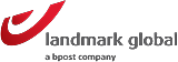 landmark global logo