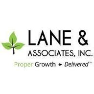 lane & associates ltd logo