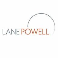 lane powell логотип