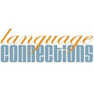 language connections logo