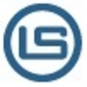 language scientific 로고
