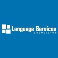 language services associates logo