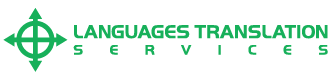 languages translation services (lts) 로고