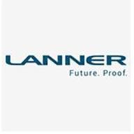 lanner witness logo