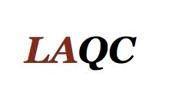 laqc-dqc daily qc logo