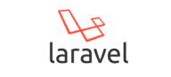laravel development services logo