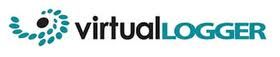 virtuallogger 로고