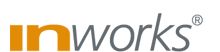 inworks inquery survey server 로고