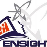 ensight emarketing suite logo
