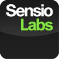 sensiolabsinsight logo