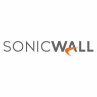 sonicwall cloud security logo