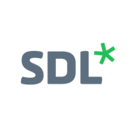 sdl contenta publishing suite logo