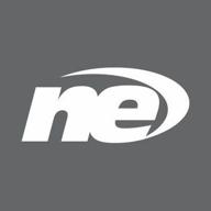 ne digital it infrastructure managed services логотип