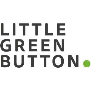 little green button 로고
