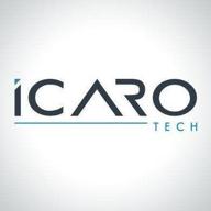 icaro tech everflow logo