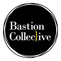 bastion china 로고