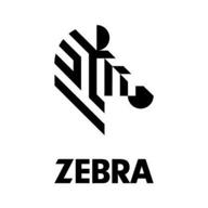 zebra customer fulfillment логотип