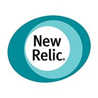 new relic one logo