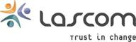 lascom логотип