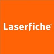 laserfiche логотип