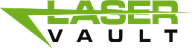 laservault dms10 logo