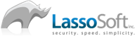 lasso server логотип