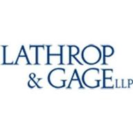 lathrop & gage логотип