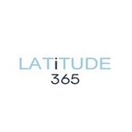 latitude 365 logo