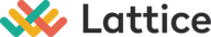 lattice performance management logo